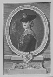Leopoldo I, Príncipe de Anhalt-Dessau